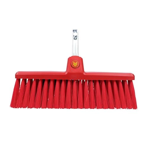 Image of Wolf-Garten TB350M Multi-Change Patio Broom 35cm