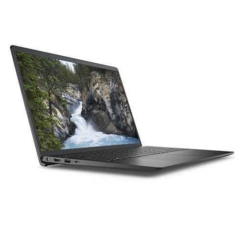 Image of Dell Vostro 15 3530 15.6” FHD 120Hz– i5-1334U (10 Cores), 16GB DDR4, 1TB PCIe Gen 4.0 x4 NVMe, SD Card Reader, Iris Xe Graphics, Stereo Speakers, GbE, WIFI 5 & BT 5, UK Keys, Windows 11 Pro (Renewed)
