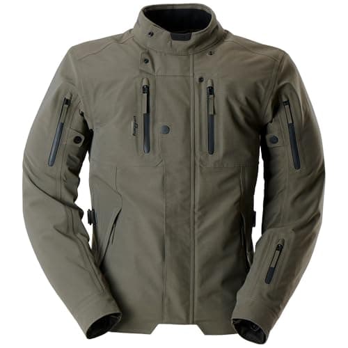 Image of Furygan harris trooper jacket 3xl