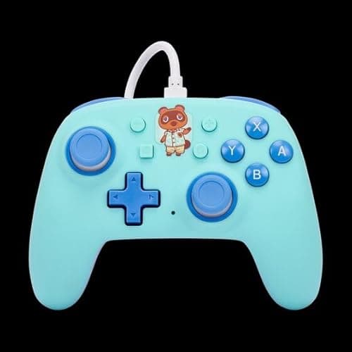 Image of Manette Switch Hello Tom Nooknintendo Switch
