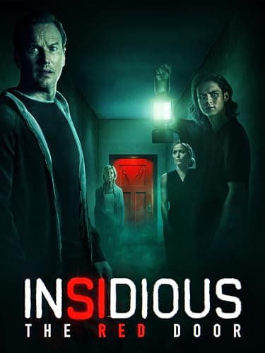 Image of Insidious: The Red Door