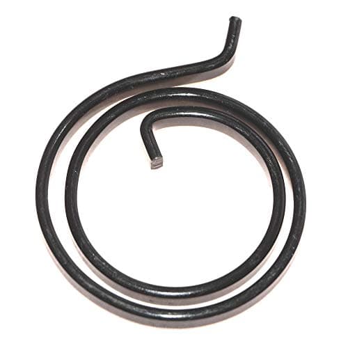Image of Northern DIY Lever on Rose Door Handle Springs, 2-Turn, 2.5mm Thick (Pack of 10)
