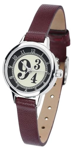 Image of Harry Potter Platform 9 3/4 Watch