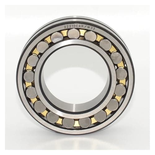 Image of MBPAIHOP Spherical Roller Bearing 22320CCK/W33 22320CAK/W33 size 100x215x73 100 * 215 * 73 mm(22320CAKW33)