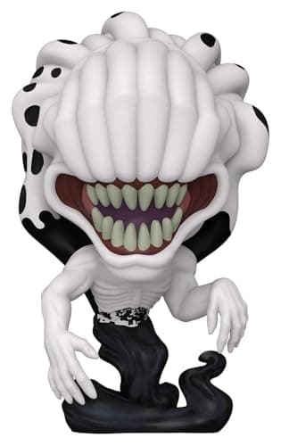 Image of Funko POP! Animation: Jujutsu Kaisen - JJK - Rika - Collectable Vinyl Figure - Gift Idea - Official Merchandise - Toys For Kids & Adults - Model Figure for Collectors and Display