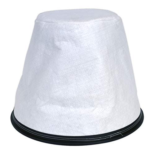 Image of Sealey Pc477.Cf Cloth Filter Assembly For Pc477