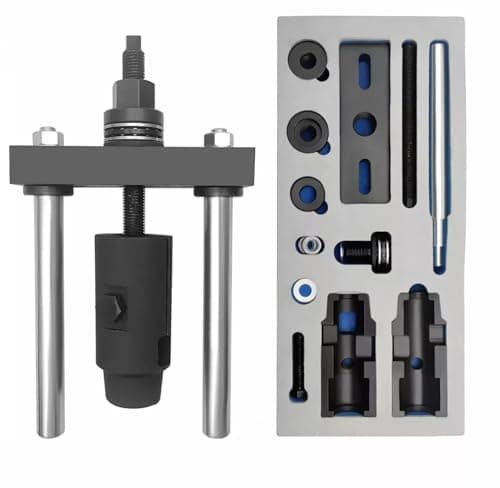 Image of Puller Remover - Injector Extractor Tool Set FOR Ford EcoBlue 2.0 Diesel 3031706