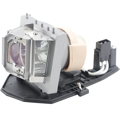 Image of SNLAMP Original For BL-FP240C Replacement Projector Lamp Bulb P-VIP 240W Bulbs With Housing For OPTOMA X306ST W306ST Projector
