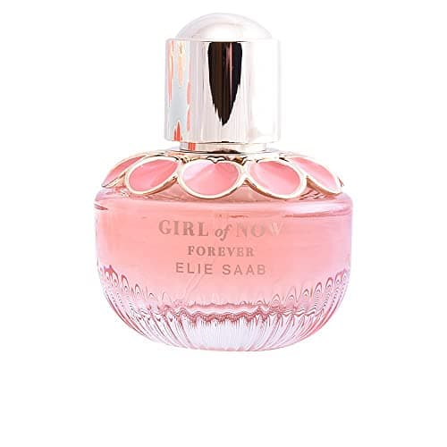 Image of Elie Saab Girl Of Now Forever Eau de Parfum 30ml