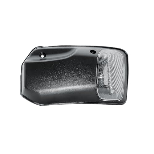Image of LONGLING Replacement Passenger Left Side N/S Marker Light Position Clearance Lamp on the Roof for IVECO Daily 2006-2025