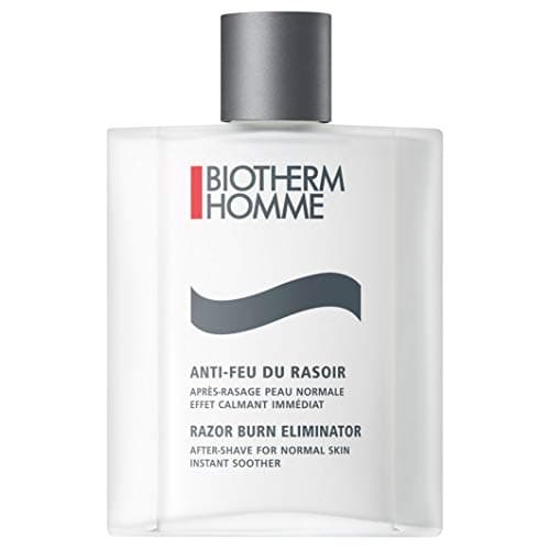 Image of Biotherm Homme Anti-Razor Burn After-Shave 100ml