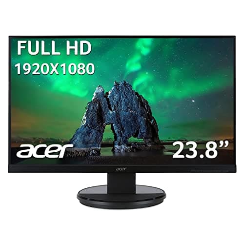 Image of ACER KB242HYL 23.8" Full HD Monitor