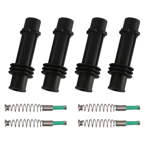 Image of Sarini Spring Repair Kit Ignition Coil Pack Repair Kit for Astra J Corsa D S07 E X15 Adam Cascada Insignia A Meriva B Mokka X Zafira Tourer C 1.2 1.4