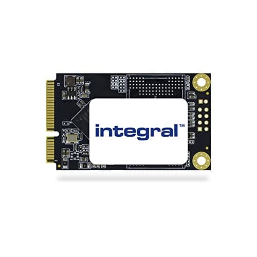 Image of Integral 1TB M.2 SATA III 2242 Internal SSD, up to 530MB/s Read 475MB/s Write