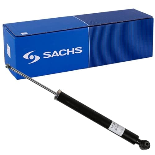 Image of SACHS 317 266 Shock Absorbers