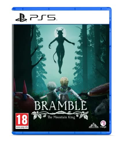 Image of Bramble: The Mountain King (PS5)