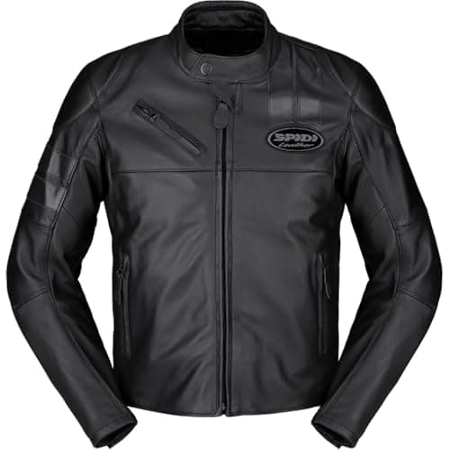 Image of SPIDI Roar Jacket 46 Black