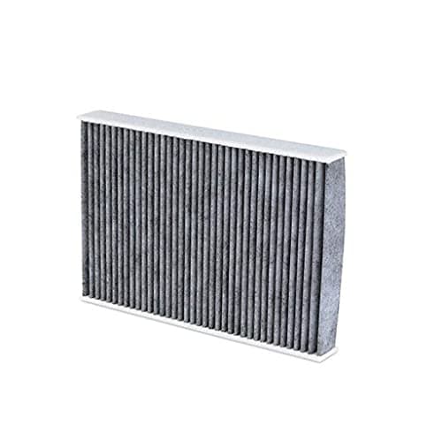 Image of RHINORO Pollen Cabin Air Filter fits compatible for BMW 1 SERIES F20 F21 / 2 SERIES M2 F22 F23 / 3 SERIES M3 F30 F80 F31 F34 / 4 SERIES M4 F32 F33 F36 F83
