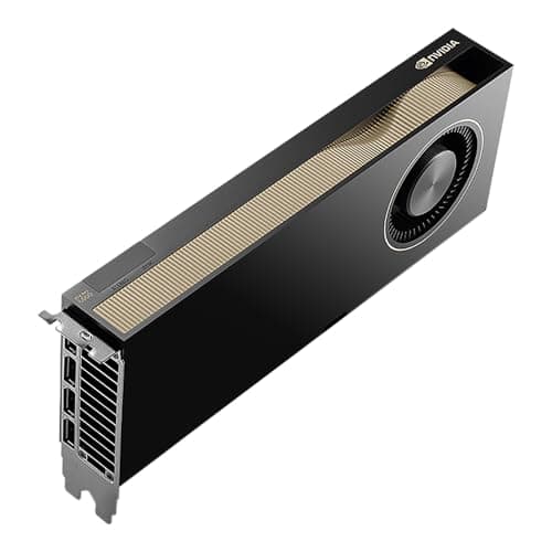 Image of PNY NVIDIA RTX PRO 6000 Blackwell Max-Q Workstation Edition