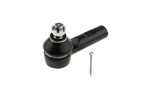 Image of TIE ROD END LEFT RIGHT Compatible With SUZUKI GRAND VITARA 06- SX-4 06- SKZ-SU-015