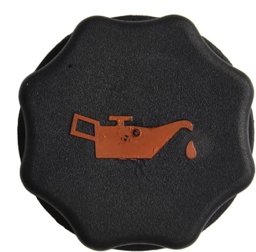 Image of BIAREN Engine Oil Filler Cap For Fiat Ducato Iveco Daily 2.3 3.0 JTD Citroen Relay Peugeot Boxer 2.3 3.0 HDI 500301568 1178.51 117851