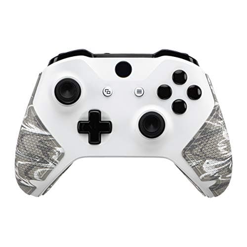 Image of DSP Controller Grip Xbox One (Camo Gris)
