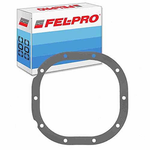 Image of Rear Differential Cover Gasket Compatible with Ford Mustang 3.8L 3.9L 4.6L V6 V8 1986-2014