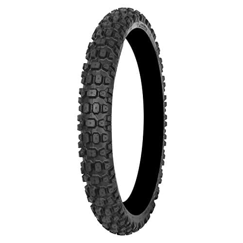 Image of Mitas Mc-23 Rockrider 48p Tt Front Adventure Tire 80 / 90