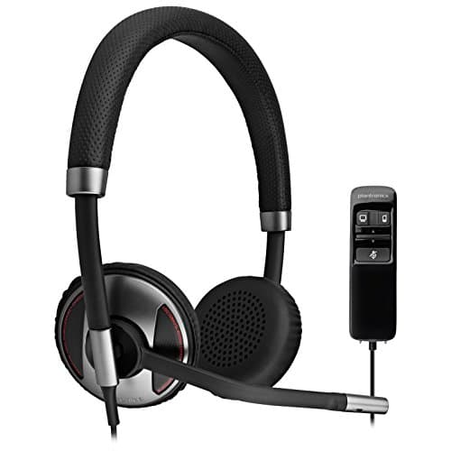 Image of Plantronics Blackwire C720 Headset