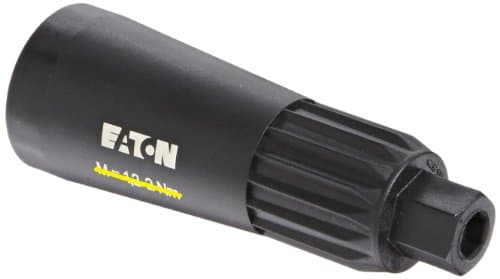 Image of Eaton M22-MS Mounting Ring Tool for Pushbuttons 22mm Diameter Buttons
