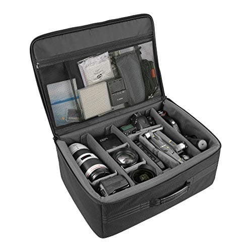 Image of Vanguard Divider Bag 46 - Large