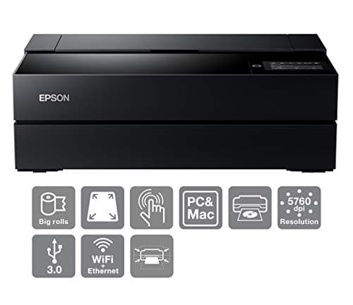 Image of Epson SureColor SC-P900 Professional Photo Printer