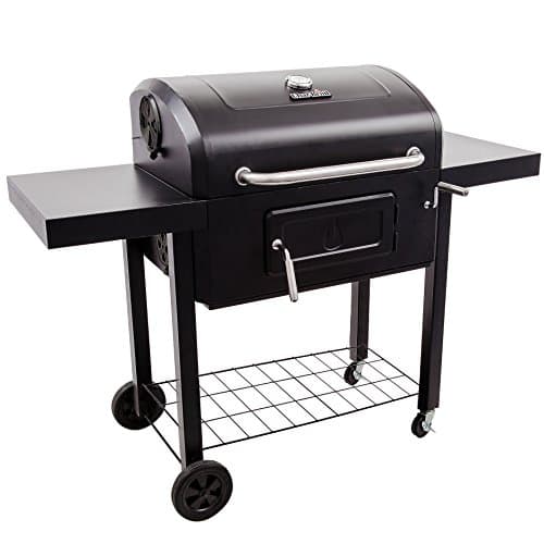 Image of Char-Broil Performance Charcoal 3500, Charoal Grill, Patented Charcoal Tray
