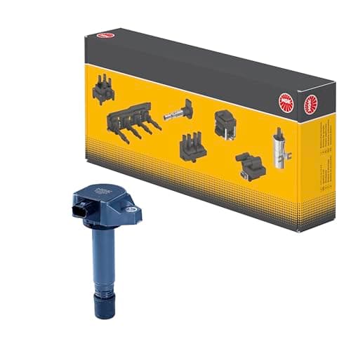 Image of NGK 48266 Ignition Coil