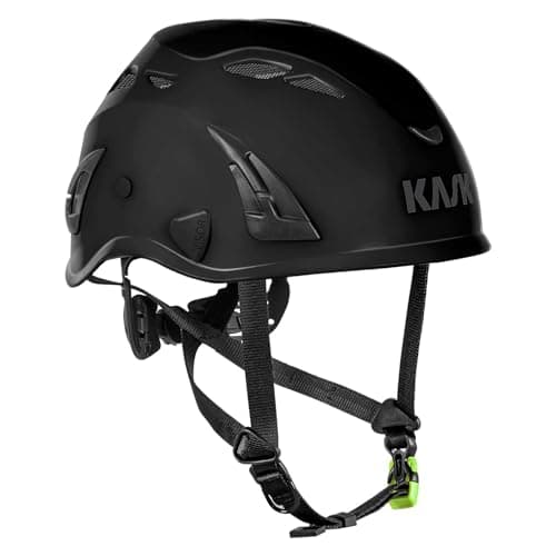 Image of KASK SUPERPLASMA PI V2 Safety Helmet Black