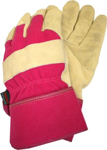 Image of Town & Country Unisex Town Country Tgl108m Original Rigger Medium Ladies Classics Thermal Lined Gloves, 0, 2 Count Pack of 1 UK