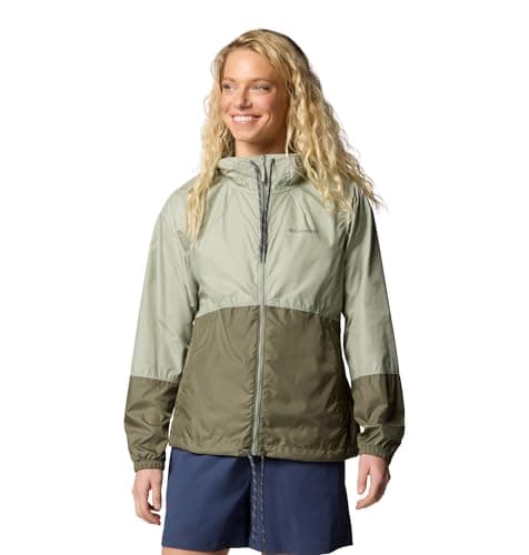 Image of Columbia Women's Flash Forward II Windbreaker