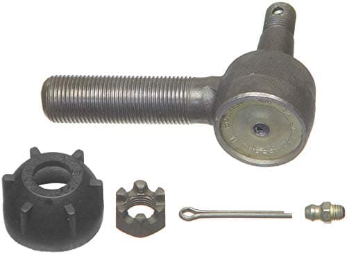 Image of MOOG ES2847RT Steering Tie Rod End for Dodge W250