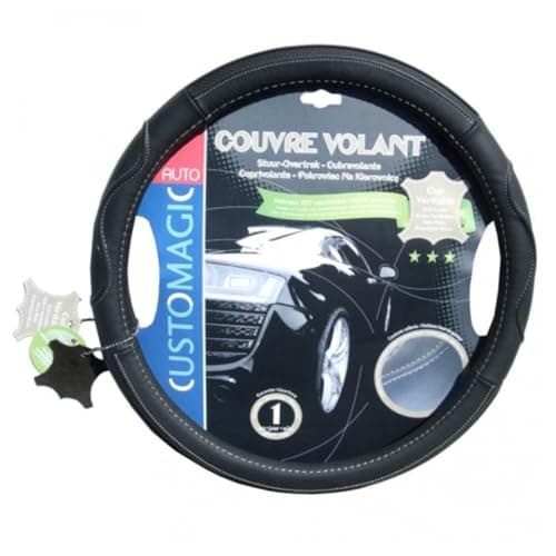 Image of MAMMOOTH MMT A050 187140 Steering Wheel Cover