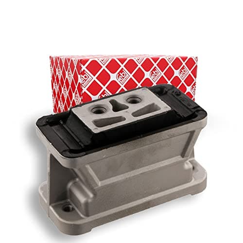 Image of febi bilstein 07654 Transmission Mount, pack of one