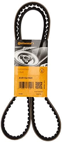 Image of Contitech AVX13X1500 V-Belt