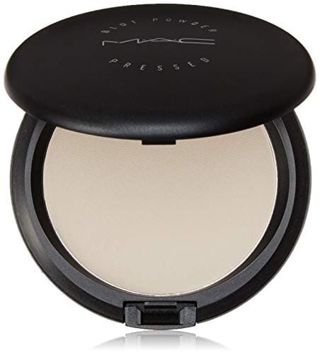 Image of MAC Blot Powder/Pressed Light