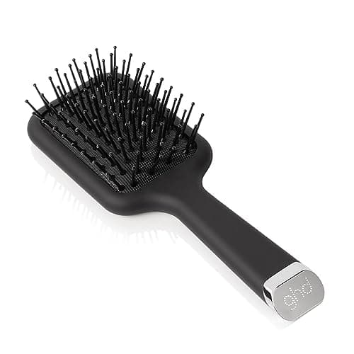 Image of ghd The Mini All-Rounder - Mini Paddle Hair Brush