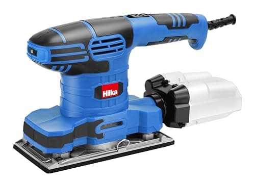 Image of Hilka PTOS260 260w Orbital Sander 1/3 Sheet