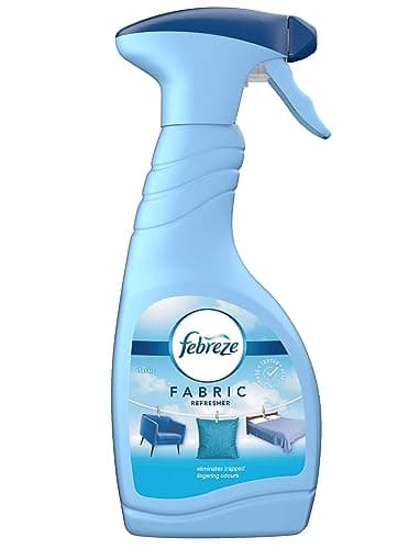 Image of Febreze Classic Fabric Freshener Spray - 500ml