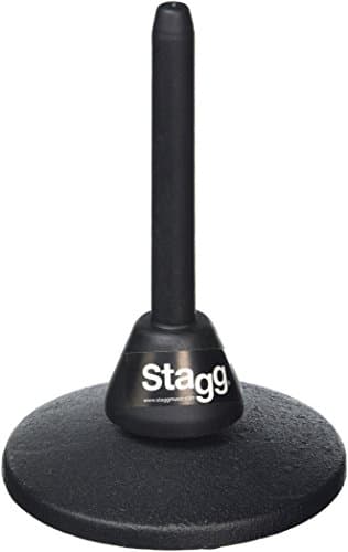 Image of Stand for Flute/Clarinet with heavy base - WIS-A40