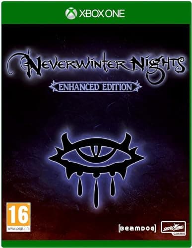 Image of Neverwinter Nights Enhanced Edition (Xbox One)