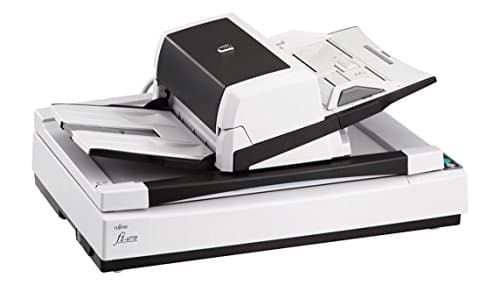 Image of Fujitsu fi-6770 a – Document Scanner (pa03576-b035-r) -