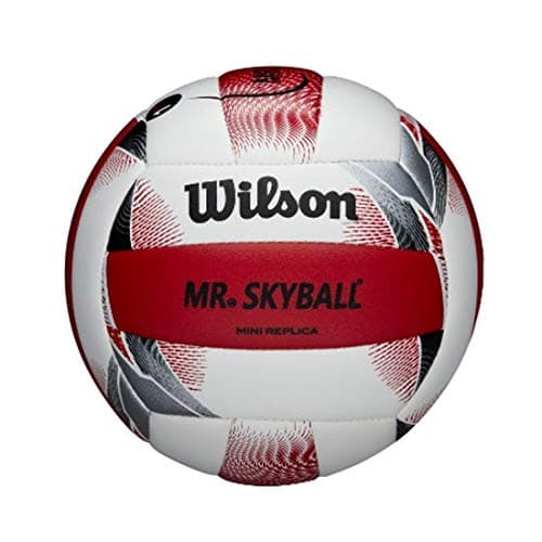 Image of Wilson Mini Ball Beach Volley Mr Skyball