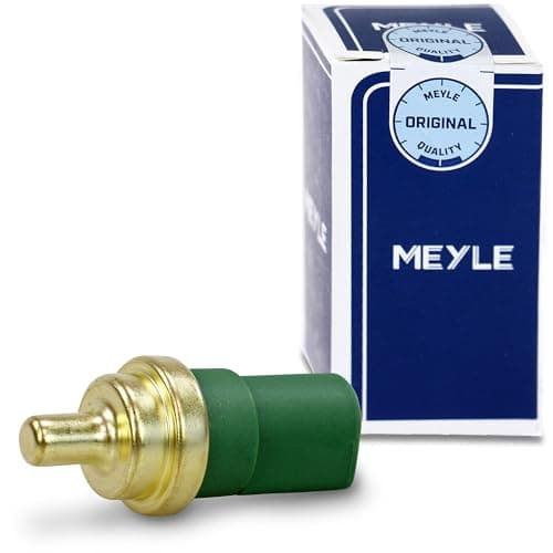 Image of Meyle 100 919 0017 Coolant Temperature Sensor